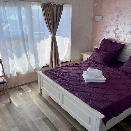 Rez Iasi Apartment Exterior photo